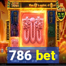 786 bet